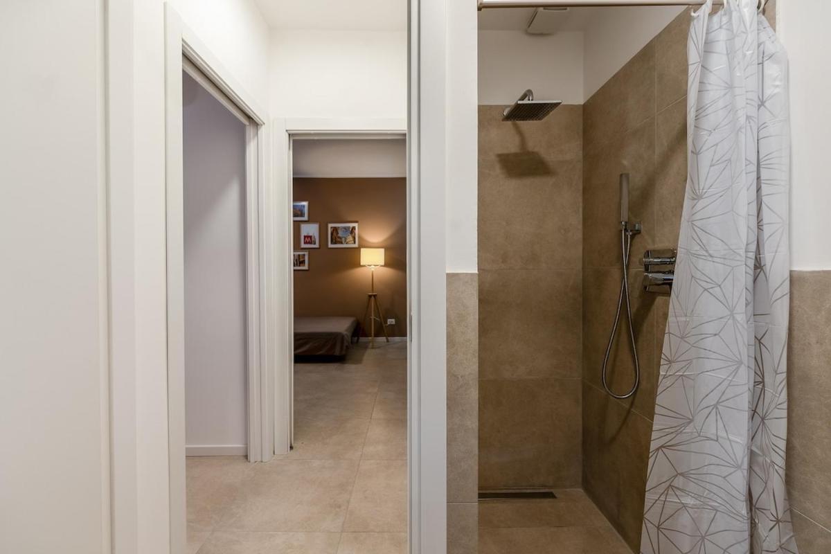 Authentic Private Flat 2 Min From Navigli * Milan