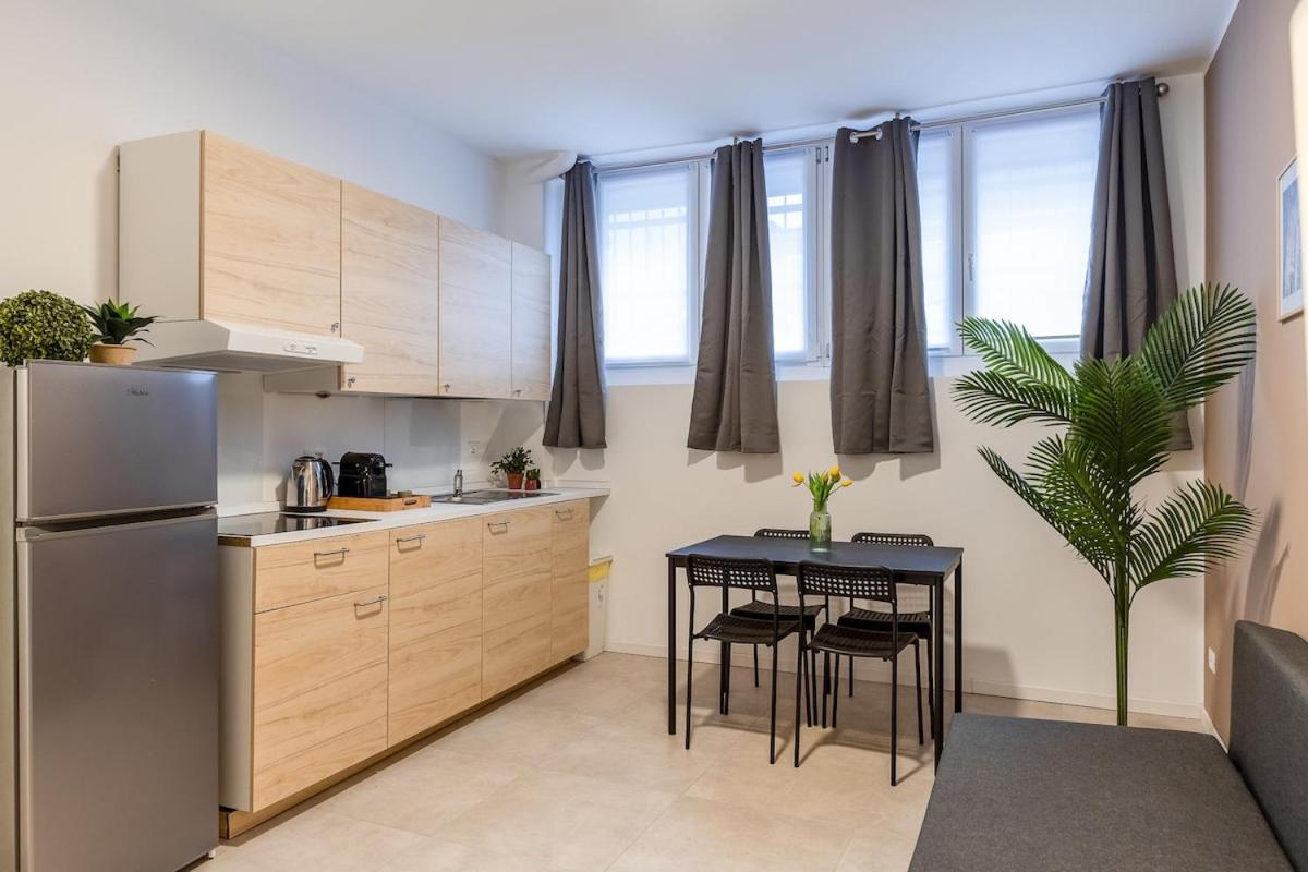 Authentic Private Flat 2 Min From Navigli * Milan