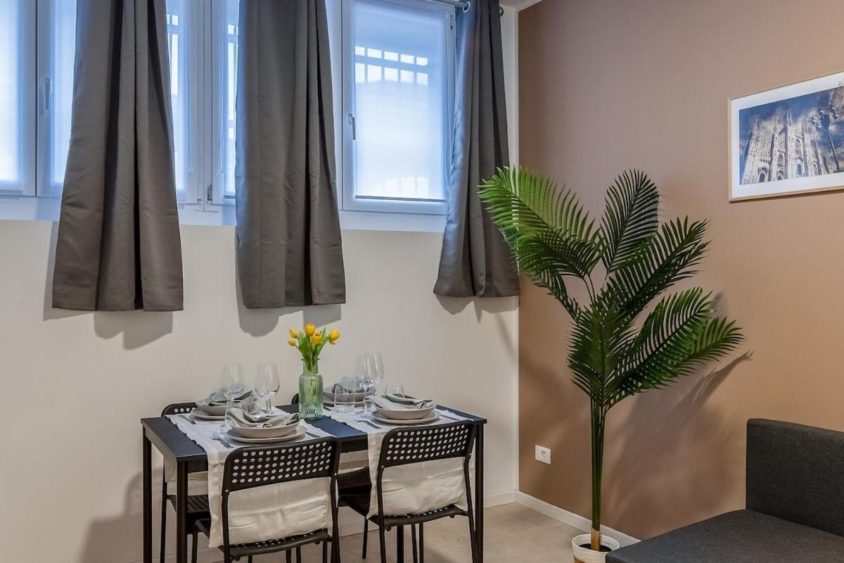 Authentic Private Flat 2 Min From Navigli Milan